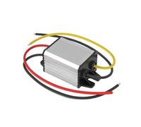 Fuente de alimentación de 12 V, 24 V a 9 V, 7,5 V, 6 V, 5 V, 4,2 V, 3,7 V, 3,3 V, 3 A, dispositivo reductor, módulo de potencia, transformador CC-CC for coche.