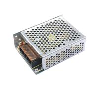 Fuente de alimentación de 12 voltios, transformador de iluminación, CA 110 V-220 V a CC 12 V, adaptador de fuente de alimentación conmutada, controlador LED CC 12 V 3 A.