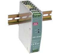 Fuente de alimentación de 120 W POW-4841 (azul menta/plata) - LEVEL ONE