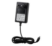 Fuente de alimentación de 15 V Compatible con Altavoces DOCKIN D Fine+ 2 | Cargador de 15 V 3 A para altavoces Bluetooth, para Marshall Stockwell 4091452, controlador Native Traktor S4 MK3
