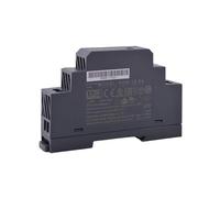 Fuente de alimentación de 15 W HDR-15 5 V, 12 V, 15 V, 24 V y 48 V(HDR-15-48)