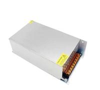 Fuente de alimentación de 1500W, 12V, 24V, 36V, 48V, 60V, 72V, 80V, 90V, 1000W, 1100W, 1200W, 1300W, 1400W, Transformador de Fuente de conmutación AC DC SMPS,para Impresora 3D, Radio, Proyecto Inform