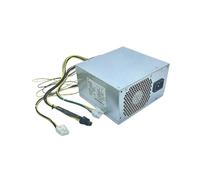 Fuente de alimentación de 180 W-600 W H3C 526T 530T de 10 pines para carcasa pequeña con salida estable y mejora la fuente de alimentación de refrigeración en casa y oficina