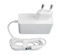 Fuente De Alimentación De 20 V, Compatible con Reloj Inteligente Lenovo, Cable Adaptador De Corriente For Cargador De Pantalla Inteligente De 20 V Y 1,5 A, Enchufe De Alimentación De La UE Y El Reino