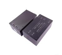 Fuente de alimentación de 220 V a 12 V para proyectos Smart Home | Diseño compacto, ligero ABS, se adapta a espacios reducidos, ideal para dispositivos pequeños