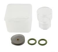 Fuente de alimentación de 240 W para Dell para OptiPlex 390 790 960 990 3010 7010 9010 SFF, PSU de repuesto L240AS-00 H240ES-00 DPS-240WB, adaptador de escritorio PFC activo (Nº 12 con malla)