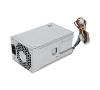 Fuente de Alimentación de 240 W para ProDesk 400 600 800 G1 G2 SFF, Fuente de Alimentación de Computadora para D12 240P1A 2HF 2HF, 751884-001, 702307-001, 702307-002