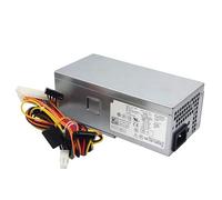 Fuente de alimentación de 250 W L250NS-00 H250AD-00 F250AD-00 for 390 790 990 3010 Slim Desktop CYY97 7GC81 HY6D2 WX9P8