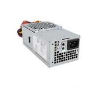 Fuente de alimentación de 250 W para Dell para Optiplex 390 790 990 D250AD-00 L250NS-00, diseño de ventilador silencioso