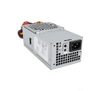 Fuente de alimentación de 250 W para Dell para Optiplex 390 790 990 D250AD-00 L250NS-00 PSU con ventilador de temperatura