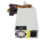 Fuente de Alimentación de 270W, 2xSATA 2xIDE FSP270 60LE 1U Turbina de Potencia Disipación de Calor Metal Fuerte para Servidor