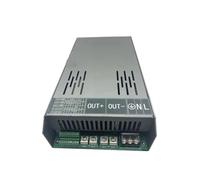 Fuente de alimentación de 3000W con función PFC de Salida única Alta eficiencia hasta 93% Controlador RS485 Corriente Constante Voltaje Constante(120V_3000W)