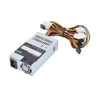 Fuente de alimentación de 350 W para caja Mini ITX con refrigeración potente