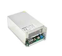 Fuente de alimentación de 36 V 48 V 36 V 48 V 5 A 7 A 10 A 11 A 14 A 16 A 27 A 30 A 40 A Potencia 250 W 360 W 500 W 600 W 1000 W 1500 W 100-240 V CA Motor Potencia(220V,36V 14A 500W)