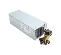 Fuente de alimentación de 360 W para Dell para G5 5090 para XPS 8940 | Fuente de alimentación de 360 W para Dell G5 5090, XPS 8940, OptiPlex 7080, 7090, 5080 SFF, H360EGM-00, L360EBM-00, 2VD0G