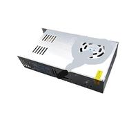 Fuente de alimentación de 3V 5V 9V 12V 15V 18V 24V 36V 1A 2A 3A 5A 6A 8A 10A - 50A Fuente de alimentación conmutada 12V V 220V a 12V AC-DC (fuente de alimentación de 48V, 12A)
