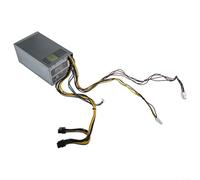 Fuente de alimentación de 400 W 942332-001 para HP para TG01 TP01 TE01 M01 790 690 795, repuesto compatible para ProDesk 600 G3 G4 y EliteDesk 800 Series, fuente de alimentación con soporte de GPU de