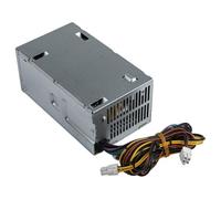 Fuente de alimentación de 400 W para HP ProDesk 600 G3 G4 G5, compatible con EliteDesk 800 Series TG01 TP01 TE01 M01, pieza de repuesto 942332-001