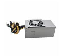 Fuente de alimentación de 500 W que ahorra espacio para escritorio FSP50020TGBAB GWT300SPWCTF con salida estable y baja acústica
