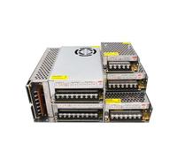 Fuente de alimentación de 5V, 9V, 12V, 15V, 24V, Adaptador de Corriente CC de 12V, 15V y 24V, CA de 110V, 220V a 5V, 12V, Fuente de alimentación for Tira LED CCTV(9V,2A)