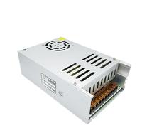 Fuente de alimentación de 600 W, 500 W, 400 W, 350 W, 300 W, 250 W, 150 W, 100 W, transformador CC de 36 V, 12 V, 24 V, 48 V, 5 V, 10 A, 15 A, 20 A, 30 A, 40 A, 50 A, 110-220 V(48V_120W)