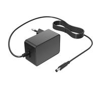 Fuente de alimentación de 9 V apta para pedal de guitarra BOSS PSA-230S | DS-1 DS-2 RC-1 RC-3 GT-1 RC-5 ME-80 ME-25 GT-10 GT-100 DD-20 TU-3, Center negativo DC enchufe, 5,5* 2,1 mm Power Supply
