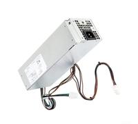 Fuente de alimentación de alta eficiencia 260W para Dell para optiplex 3050 5050 7050 3060 7060 H260EBM-00 ladrillo de alimentación de escritorio