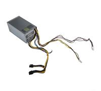 Fuente de alimentación de alta e 400 W para HP ProDesk 480 280 288 G3 G4 MT EliteDesk 800 para g5 TG01 TP01 TE01 M01 790 690 adaptador de corriente para computadora