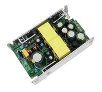 Fuente de alimentación de alta potencia para preamplificador de válvulas con interruptor - Válvula A