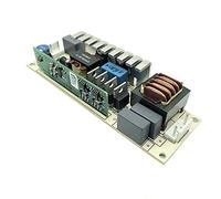 Fuente de alimentación de balasto de luz de Haz 2R, 132W, 2R, 132W, lámpara de Haz, Bombilla de proyector de Potencia, Compatible con Bombilla de lámpara de Repuesto con Cabezal móvil 2R