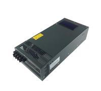 Fuente de alimentación de banco Fuente de alimentación conmutada de 1500 W con voltaje y amplificador de CC ajustables en pantalla. Fuente de banco de laboratorio de estabilizador de corriente Para re
