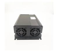 Fuente de alimentación de banco Fuente de alimentación conmutada de 1500W, salida de fuente de alimentación CC, fuente de alimentación CC, estabilizador de corriente, fuente de banco de laboratorio Pa