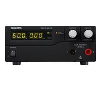 Fuente De Alimentación De Banco VOLTCRAFT DPPS-60-10 1-60 VDC 10A 600W