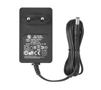 Fuente de alimentación de CA a CC 5 V 3 A, Clavija de 5,5 mm x 2,1 mm, Clavija UE