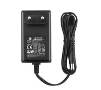 Fuente de alimentación de CA a CC 9 V 2 A, Conector de 5.5mm x 2.1mm, Polaridad Positiva en el Centro, para Bicicleta estática
