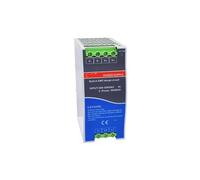 Fuente de alimentación de Carril DIN Fuente de alimentación conmutada Tipo riel de Grado Industrial Wdr-120-24(DBR-120-24T2V)