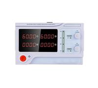 Fuente de alimentación de CC conmutada ajustable y variable, de última actualización, 400 V, 2 A, regulada, for banco.