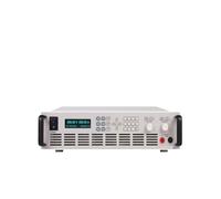 Fuente de alimentación de CC de Alto Voltaje 2000 V 600 mA Regulación de Voltaje de Corriente Constante Comunicación Programable de Cinco dígitos