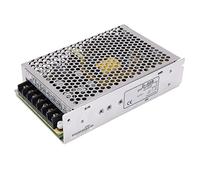 Fuente de Alimentación de CC de Salida Dual, Fuente de Alimentación de 5 V 24 V CC Fácil de Reemplazar para Maquinaria Electrónica