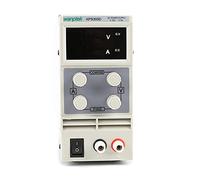 Fuente de alimentación de CC variable KPS-305D KPS-305DF Mini ajustable 3 0V 5A 110V 220V Digital LED DC Fuente de alimentación 0.0 1V 0.001A Fuente de alimentación de conmutación de laboratorio(305D)