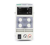 Fuente de alimentación de CC variable KPS-305D KPS-305DF Mini ajustable 3 0V 5A 110V 220V Digital LED DC Fuente de alimentación 0.0 1V 0.001A Fuente de alimentación de conmutación de laboratorio(305DF