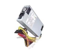 Fuente de alimentación de computadora de 250 W, 300 W, 350 W, para modelos SFF de 1U, conectores de construcción de metal, 8 pines + 8 pines