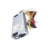 Fuente de alimentación de computadora de 250 W, 300 W, 350 W, para modelos SFF de 1U, conectores de construcción de metal, 8 pines + 8 pines