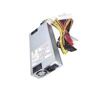 Fuente de alimentación de computadora de 250 W, 300 W, 350 W, para modelos SFF de 1U, conectores de construcción de metal, 8 pines + 8 pines