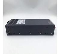 Fuente de alimentación de conmutación de 2000W Ajustable 0-1 2V 15V 24V 27V 36V 48V 60V 72V 110V 22 0V 30 0V 400VDC Fuente de alimentación 110/22 0 Vac (Size : 110V, Color : 0-350V 0-5.7A)