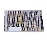 Fuente de Alimentación de Conmutación de Bermas 4 Salidas Fuente de Alimentación Conductor de Aleación de Aluminio Fuerte y, Rendimiento Superior, Reemplazo, Tamaño Pequeño,