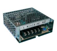 Fuente de alimentación de Corte empotrable 15V DC 5A 75W TDK-Lambda LS75-15