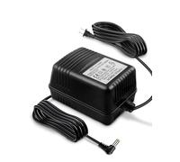 Fuente de alimentación de efecto guitarra AC 9V 2000ma adaptador para línea 6 POD XT Live DL4 Digitech RP GNX Pedal de retardo múltiple