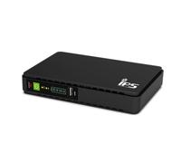 Fuente de alimentación de emergencia DC USV 30W potencia de