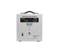 Convertidor de tensión VOLT 12/230 AC-1500VA E SP